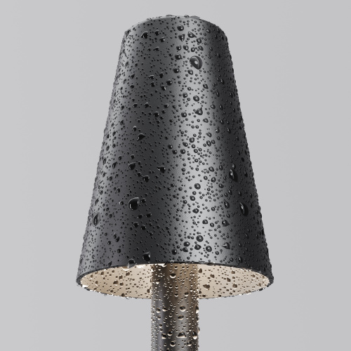 Ландшафтный светильник Outdoor O504FL-L1B3K1 фото 6