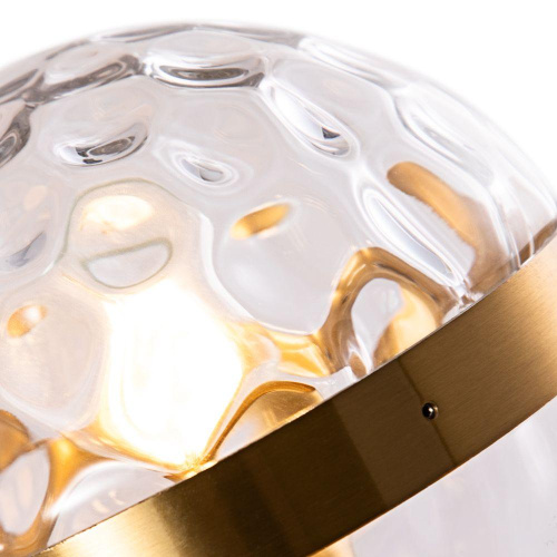 Бра Arte Lamp Delacrua A7770AP-1PB фото 3