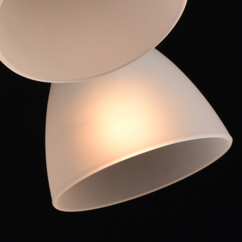 Люстра потолочная De City Нежность 676013005 фото 6