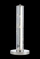 Настольная лампа Instante Chrome FL1178-2T