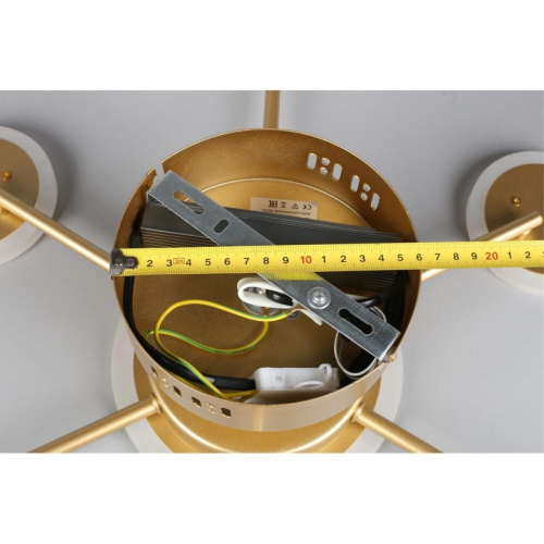 Люстра потолочная APL.015.07.33 фото 9