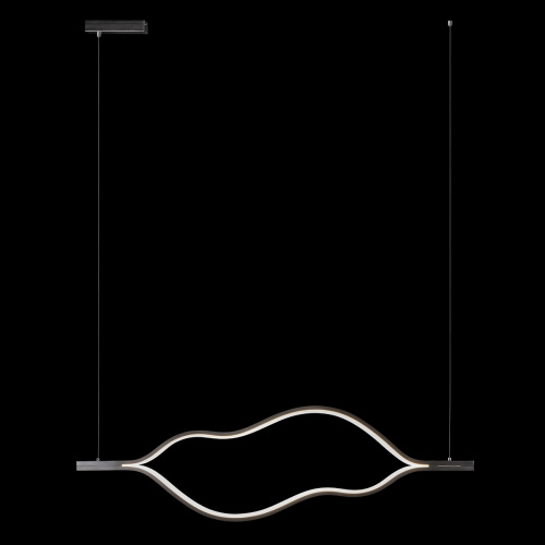 10403/1000 SN Подвесной светильник LOFT IT Tape Light фото 2