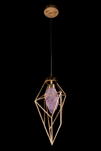 Подвесной светильник La Сitta Pink FL1101-1P3