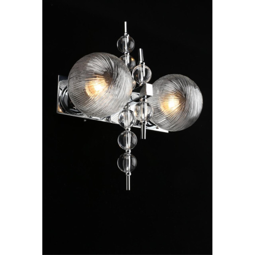 Светильник настенный (Бра) APL.821.01.02 фото 15 Светильник настенный (Бра) APL.821.01.02 фото 15