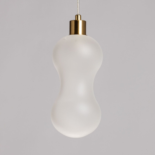 Подвесной светильник De City Крайс 657014801 фото 6