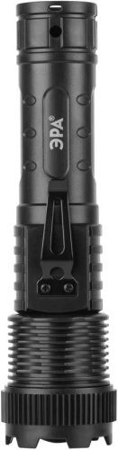 Светодиодный фонарь ЭРА UA-402 универсальный аккумуляторный 5 Вт LED + 5 Вт COB Zoom 6 режимов маячок клипса USB type C Б0069804 фото 7