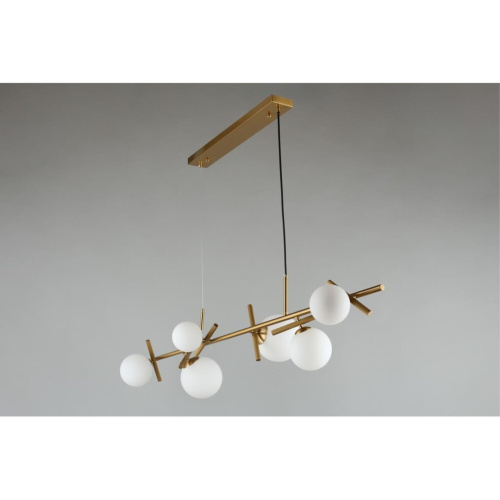 Люстра подвесная APL.643.13.06 фото 4