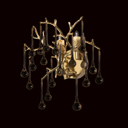 10351/2W AB Бра LOFT IT Coral фото 2