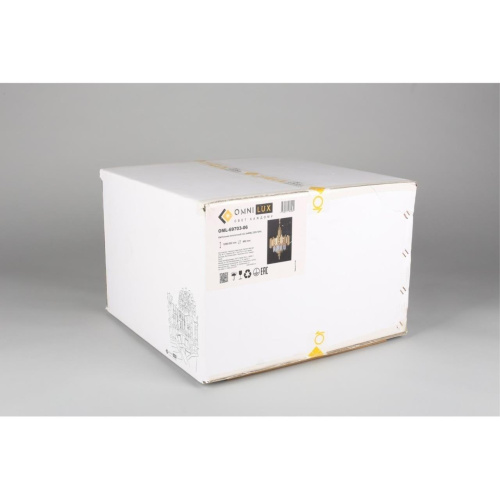 Люстра подвесная OML-69703-06 фото 6