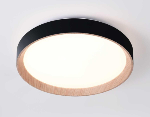 Потолочный светодиодный светильник Ambrella light Orbital Design FZ1324 фото 8