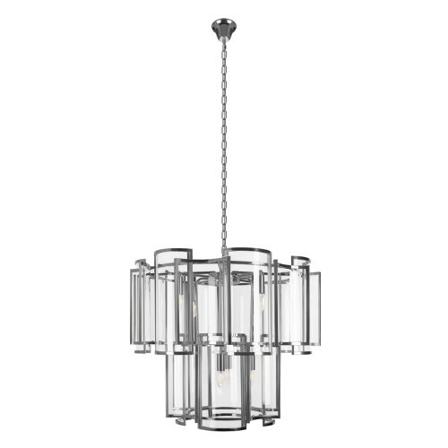 10433/8 Подвесной светильник LOFT IT Reflection