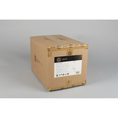 Светильник подвесной APL.301.06.02 фото 10