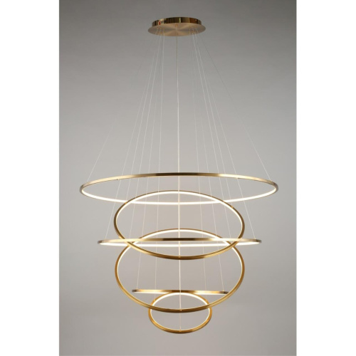 Люстра подвесная APL.020.03.243 фото 18