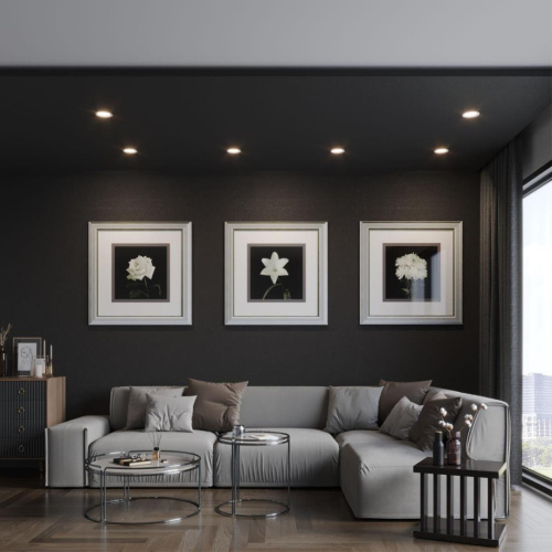 Встраиваемый светильник Novotech FLUO 359844 фото 2