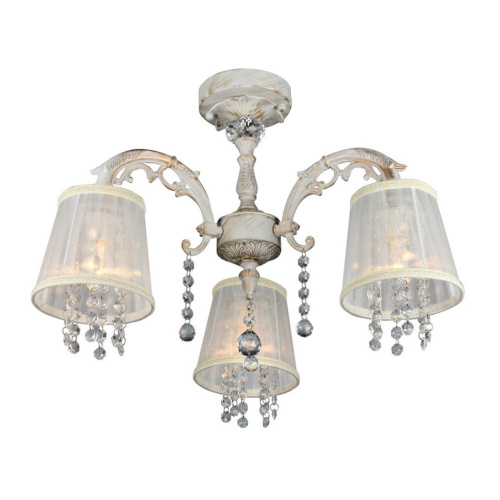 Люстра потолочная OML-30007-03