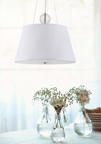 Подвесной светильник Maytoni MOD613PL-03W фото 2