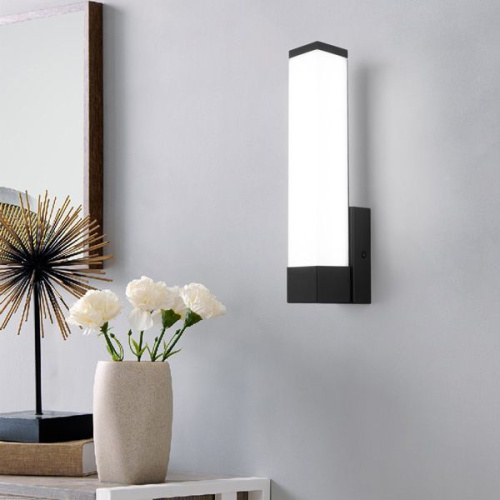 Настенный светодиодный светильник Jimy MRL LED 1110 фото 2