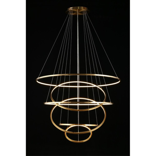 Люстра подвесная APL.020.03.243 фото 10