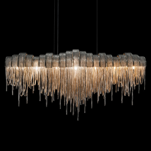 10404/1150L SN Подвесная люстра LOFT IT Volver фото 12 10404/1150L SN Подвесная люстра LOFT IT Volver фото 12