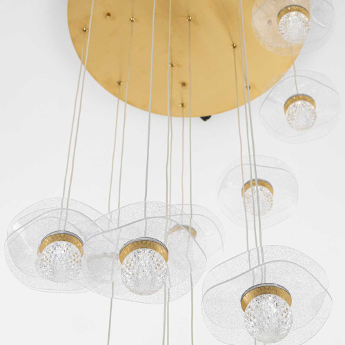 Люстра Citilux SIGNATURE CL247057 фото 2