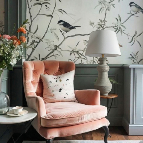 10526T Настольная лампа LOFT IT Massai фото 3