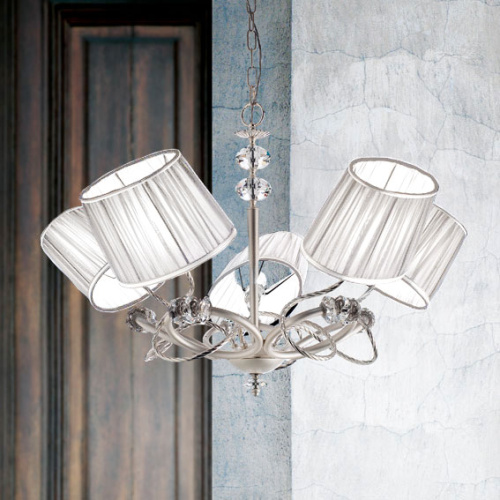 Люстра 6900/5 01 V2568 фото 2 Люстра 6900/5 01 V2568 фото 2