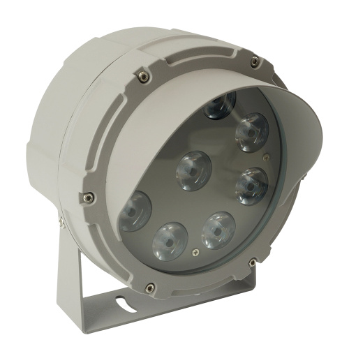 Светодиодный светильник ландшафтно-архитектурный Feron LL-701  85-265V 18W 6400K IP65 фото 8