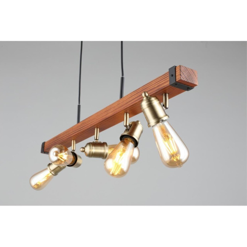 Люстра подвесная OML-94613-05 фото 5