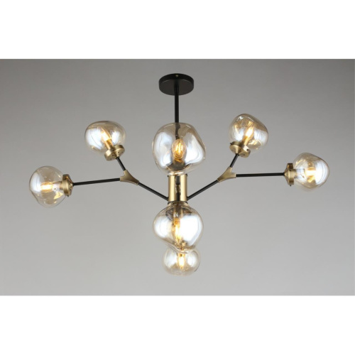 Люстра потолочная OML-95107-08 фото 9