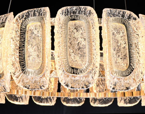 Люстра подвесная Nobilta FL1183-8P фото 5 Люстра подвесная Nobilta FL1183-8P фото 5