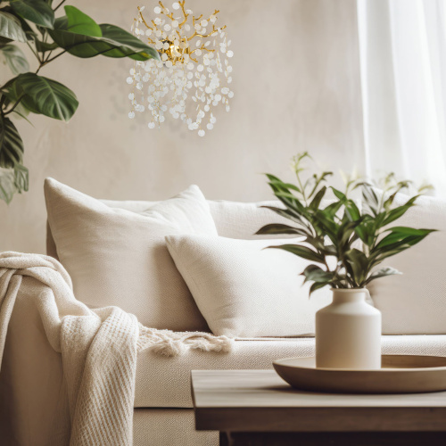 Бра De City Лайма фото 2