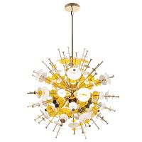 10137/720 Gold Подвесной светильник LOFT IT Avenir