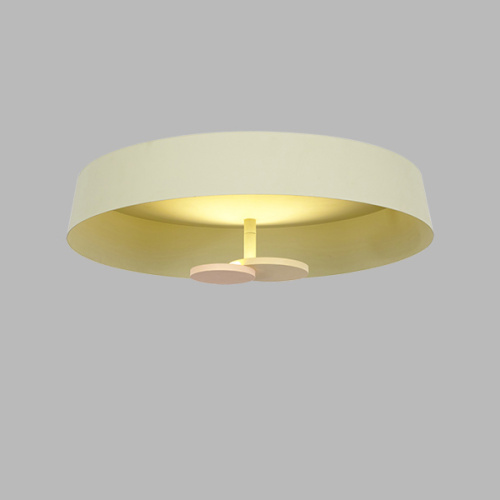 Потолочный светильник MX19001031-1A yellow фото 2