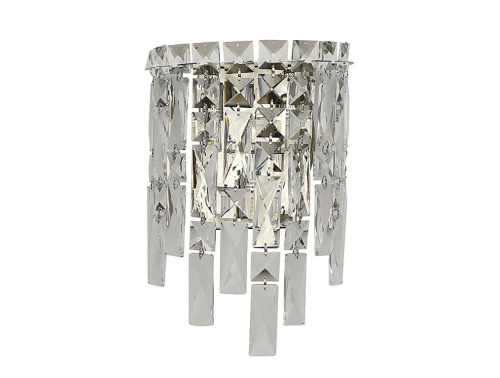 Бра NEWPORT 1301/A nickel