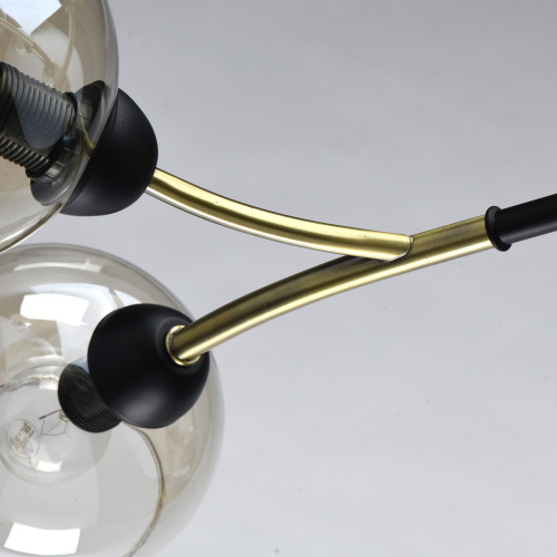 Люстра De Markt Гамбург фото 4