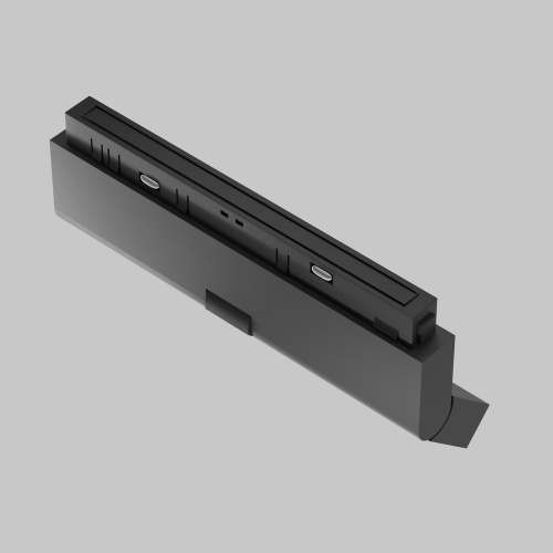 Трековый светильник Technical TR033-2-12W4K-B фото 7