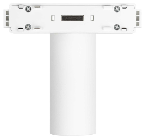 Магнитный трековый светильник ЭРА TRM-S5-3-8W4K WH Б0059045 фото 8
