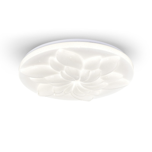 Потолочный светильник Escada 472/PL LED*60W White