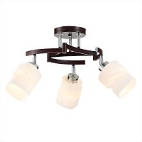 Потолочная люстра Citilux Берта CL126132