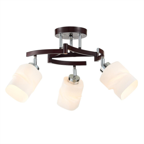 Потолочная люстра Citilux Берта CL126132 Потолочная люстра Citilux Берта CL126132