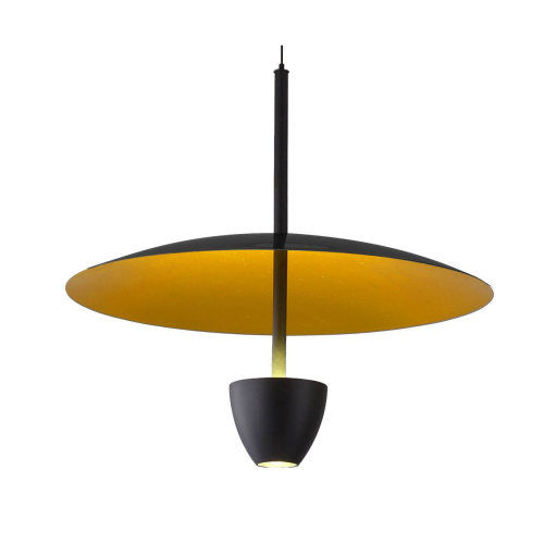 Подвесной светодиодный светильник Kink Light Синди 08466-35,19(33) фото 3