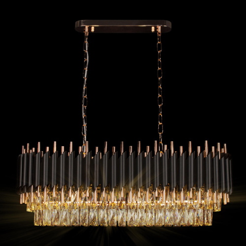 10206/1200R Подвесной светильник LOFT IT Eclair фото 5 10206/1200R Подвесной светильник LOFT IT Eclair фото 5