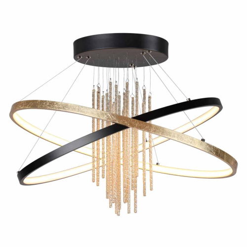 Подвесной светодиодный светильник Odeon Light L-vision Monica 3901/70CL фото 7