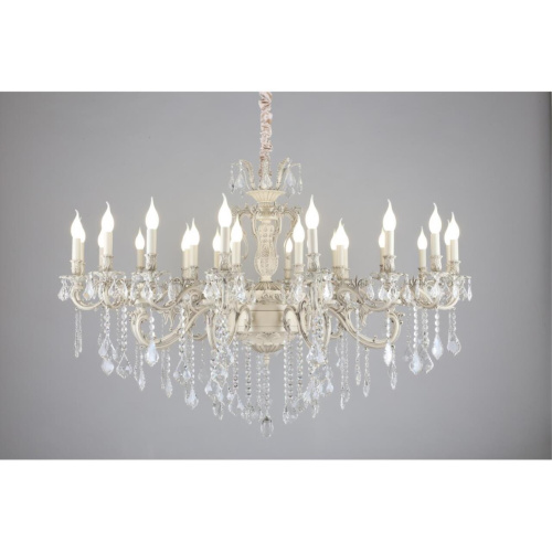 Люстра подвесная OML-74403-27 фото 3 Люстра подвесная OML-74403-27 фото 3