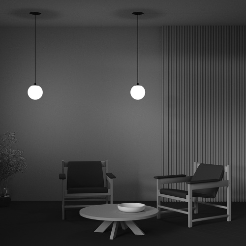 Подвесной светильник Technical P039PL-5W3K-20INS-B фото 10