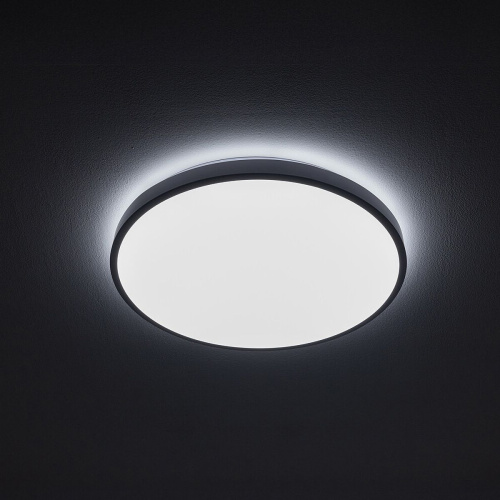 Потолочный cветильник Nowodvorski Agnes Round Led Pro White 10978 фото 7 Потолочный cветильник Nowodvorski Agnes Round Led Pro White 10978 фото 7