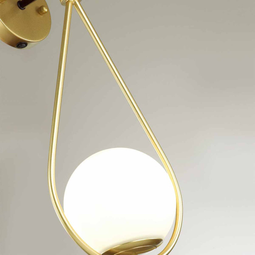 Подвесной светильник Odeon Light Pendant Flari 4810/1 фото 7