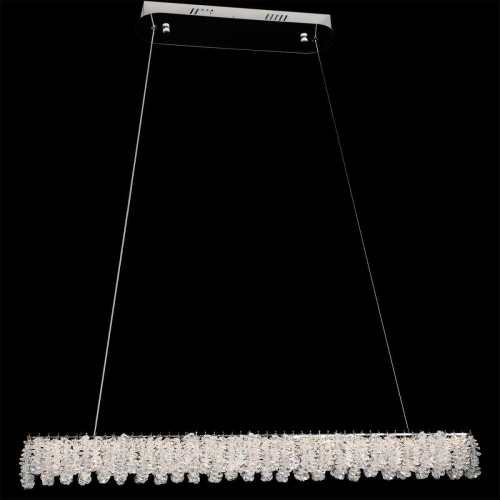 Люстра Reluce 08058-0.4-72W CR Люстра Reluce 08058-0.4-72W CR