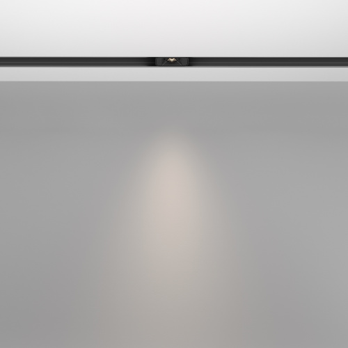 Трековый светильник Technical TR100-2-2W4K-S-B фото 10