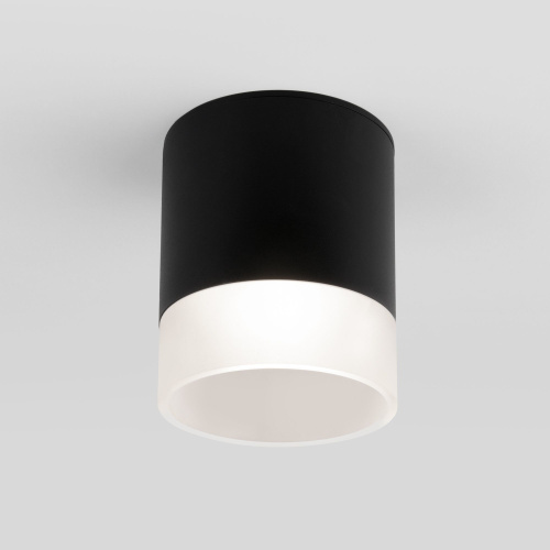 Уличный потолочный светильник Light LED 2107 IP54 35140/H черный